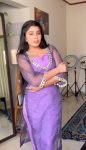 DESIGNER SOFT TWILL NET MIRROR WORK LACE KURTI BLOUSE WITH BOTTOM PARTY WEAR WHOLESALE PRICE ETHNIC GARMENT (3)