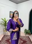 FANCY CHINON EMBROIDERY WORK STITCHED BLOUSE PALAZZO WITH KOTI PARTY WEAR WHOLESALE PRICE ETHNIC GARMENT (3)