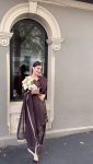 FANCY JAPAN SATIN PLIAN TOP SALWAR WITH DUPATTA FESTIVE WEAR WHOLESALE PRICE ETHNIC GARMENT (3)