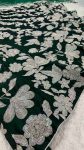 FANCY KASTURI SILK RAINBOW SEQUENCE WORK LEHENGA CHOLI WITH DUPATTA PARTY WEAR WHOLESALE PRICE ETHNIC GARMENT (3)