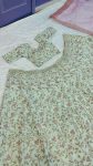 FASHIONABLE MULBERRY SILK THREAD SEQUENCE RUFFLE WORK LEHENGA CHOLI WITH DUPATTA PARTY WEAR WHOLESALE PRICE ETHNIC GARMENT (3)