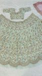 FASHIONABLE MULBERRY SILK THREAD SEQUENCE RUFFLE WORK LEHENGA CHOLI WITH DUPATTA PARTY WEAR WHOLESALE PRICE ETHNIC GARMENT (3)