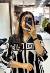 FASHIONABLE MUSLIN SILK DIGITAL PRINTED TOP PENT SET PARTY WEAR WHOLESALE PRICE ETHNIC GARMENT (3)