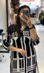 FASHIONABLE MUSLIN SILK DIGITAL PRINTED TOP PENT SET PARTY WEAR WHOLESALE PRICE ETHNIC GARMENT (3)
