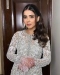 FASHIONABLE SATIN SILK TOP WITH NET SEQUENCE EMBROIDERY WORK PALAZZO AND KOTI PARTY WEAR WHOLESALE PRICE ETHNIC GARMENT (5)