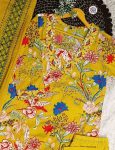 MOST PICKED COTTON PRINTED EMBROIDERY WORK TOP BOTTOM WITH DUPATTA PARTY WEAR WHOLESALE PRICE ETHNIC GARMENT (4)