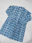 MOST PICKED COTTON PRINTED ONLY SHORT KURTI PARTY WEAR WHOLESALE PRICE ETHNIC GARMENT (2)