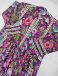 MOST PICKED COTTON PRINTED ONLY SHORT KURTI PARTY WEAR WHOLESALE PRICE ETHNIC GARMENT (3)