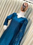 MOST PICKED FENDI SILK PLAIN TOP SALWAR WITH EMBROIDERY WORK DUPATTA PARTY WEAR WHOLESALE PRICE ETHNIC GARMENT (3)
