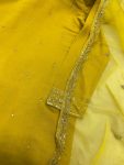 MOST PICKED ROMAN SILK SEQUENCE EMBROIDERY AND MIRROR LACE WORK TOP BOTTOM WITH DUPATTA PARTY WEAR WHOLESALE PRICE ETHNIC GARMENT (4)