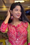NEW ARRIVAL CHINON SILK DORI AND ORIGINAL KODI MOTI AND DIGITAL PRINTED WORK TOP BOTTOM WITH DUPATTA FESTIVE WEAR WHOLESALE PRICE ETHNIC GARMENT (3)
