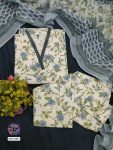 NEW ARRIVAL COTTON PRINTED LACE WORK SLEEVELACE TOP BOTTOM WITH DUPATTA PARTY WEAR WHOLESALE PRICE ETHNIC GARMENT (6)-Photoroom