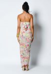NEW ARRIVAL FRENCH CREPE PRINTED EMBROIDERY HAND WORK DRAPE SKIRT BLOUSE WITH SHRUG PARTY WEAR WHOLESALE PRICE ETHNIC GARMENT (3)