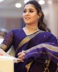 TRADITIONAL LINEN SOFT COTTON ZARI WEAVING WORK SAREE WITH UNSTITCHED BLOUSE PARTY WEAR WHOLESALE PRICE ETHNIC GARMENT (3)