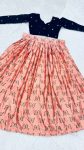 TRENDING BANARASI DIGITAL PRINTED LEHENGA WITH CHOLI PARTY WEAR WHOLESALE PRICE ETHNIC GARMENT