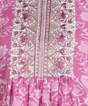 TRENDING COTTON PRINTED EMBROIDERY WORK ONLY SHORT KURTI PARTY WEAR WHOLESALE PRICE ETHNIC GARMENT (27)