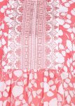 TRENDING COTTON PRINTED EMBROIDERY WORK ONLY SHORT KURTI PARTY WEAR WHOLESALE PRICE ETHNIC GARMENT (11)