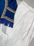 TRENDING CRAPE SILKEMBROIDERY MOTI LACE WORK STITCHED BLOUSE SKIRT WITH KOTI PARTY WEAR WHOLESALE PRICE ETHNIC GARMENT (4)