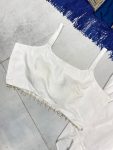 TRENDING CRAPE SILKEMBROIDERY MOTI LACE WORK STITCHED BLOUSE SKIRT WITH KOTI PARTY WEAR WHOLESALE PRICE ETHNIC GARMENT (4)