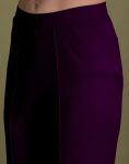 TRENDING CREPE PLAIN SWEETHEART NECK DESIGN FORMAL TOP PANT SET PARTY WEAR WHOLESALE PRICE ETHNIC GARMENT (22)