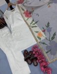 TRENDING JAPAN SATIN PLAIN TOP PATIYALA WITH TABBY SILK PRINTED DUPATTA PARTY WEAR WHOLESALE PRICE ETHNIC GARMENT (7)