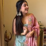 TRENDING JIMMY CHOO EMBROIDERY WORK TOP PALAZZO WITH DUPATTA PARTY WEAR WHOLESALE PRICE ETHNIC GARMENT (7)