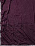 TRENDING SILK BLEND EMBROIDERY WORK TOP BOTTOM WITH DUPATTA PARTY WEAR WHOLESALE PRICE ETHNIC GARMENT (3)