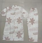 1NEW ARRIVAL POLY RAYON DIGITAL PRINTED CO-ORD SET CASAUL WEAR WHOLESALE PRICE ETHNIC GARMENT (11)