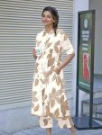 1NEW ARRIVAL POLY RAYON DIGITAL PRINTED CO-ORD SET CASAUL WEAR WHOLESALE PRICE ETHNIC GARMENT (11)