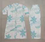3NEW ARRIVAL POLY RAYON DIGITAL PRINTED CO-ORD SET CASAUL WEAR WHOLESALE PRICE ETHNIC GARMENT (12)