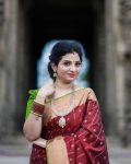 ATTRACTIVE BANARASI SOFT SILK GOLD ZARI WEAVING WORK SAREE WITH UNSTITCHED BLOUSE WEDDINGWEAR WHOLESALE PRICE ETHNICGARMENT (5)