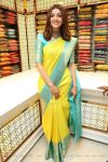ATTRACTIVE SOFT LICHI SILK JACQUARD WORK SAREE WITH UNSTITCHED BLOUSE PARTY WEAR WHOLESALE PRICE ETHNIC GARMENT (5)