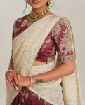 DESIGNER CHENT CREPE KALAMKARI PRINTED LEHENGA CHOLI WITH DUPATTA WEDDING WEAR WHOLESALE PRIC ETHNIC GARMENT (2)