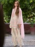DESIGNER CHIFFON GEORGETTE DIGITAL PRINT WITH EMBROIDERY SEQUENCE WORK TOP PATIYALA WITH DUPATTA FESTIVE WEAR WHOLESALE PRICE ETHNIC GARMENT (4)