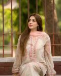 DESIGNER CHIFFON GEORGETTE DIGITAL PRINT WITH EMBROIDERY SEQUENCE WORK TOP PATIYALA WITH DUPATTA FESTIVE WEAR WHOLESALE PRICE ETHNIC GARMENT (4)