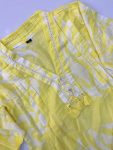 DESIGNER COTTON PRINTED EMBROIDERY HAND WORK NECK DESIGN CO-ORD SET PARTY WEAR WHOLESALE PRICE ETHNIC GARMENT (4)