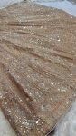 DESIGNER KASTURI SILK SEQUENCE DORI WORK LEHENGA CHOLI WITH DUPATTA (3)