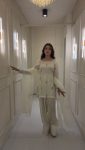 FANCY CHINON EMBROIDERY WORK TOP PATIYALA WITH DUPATTA PARTY WEAR WHOLESALE PRICE ETHNIC GARMENT (5)