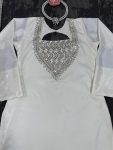 FANCY CHINON SILK THREAD WITH SEQUENCE WORK TOP PALAZZO WITH DUPATTA FESTIVE WEAR WHOLESALE PRICE ETHNIC GARMENT (4)