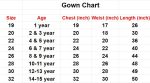 FANCY COTTON SILK ZARI WEAVING WORK KID’S GOWN PARTY WEAR WHOLESALE PRICE ETHNIC GARMENT (4)