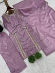 FANCY JIMMY CHOO EMBROIDERY SEQUENCE WITH MOTI HAND ORK TOP PALAZZO WITH DUPATTA FESTIVE WEAR WHOLEASALE PRICE ETHNIC GARMENT (4)