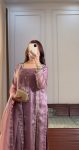 FANCY JIMMY CHOO EMBROIDERY SEQUENCE WITH MOTI HAND ORK TOP PALAZZO WITH DUPATTA FESTIVE WEAR WHOLEASALE PRICE ETHNIC GARMENT (4)