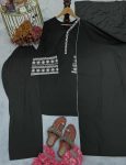 FANCY NATURAL SATIN EMBROIDERY WORK TOP PATIYALA WITH DUPATTA BABY FESTIVE WEAR WHOLESALE PRICE ETHNIC GARMENT (8)