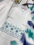 FANCY ROMAN SILK SEQUENCE EMBROIDERY WORK TOP PATIYALA WITH DUPATTA FESTIVE WEAR WHOLESALE PRICE ETHNIC GARMENT (4)