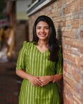 FANCY SOFT COTTON PRINTED ONLY KURTI PARTY WEAR WHOLESALE PRICE ETHNIC GARMENT (5)