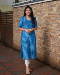 FANCY SOFT COTTON PRINTED ONLY KURTI PARTY WEAR WHOLESALE PRICE ETHNIC GARMENT (3)