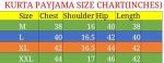 FANCY SOFT COTTON THREAD SEQUENCE WORK MEN’S KURTA PAYJAMA PARTY WEAR WHOLESALE PRICE ETHNIC GARMENT (5)