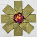 FANCY SOFT LICHI SILK JACQUARD WEAVING WORK SAREE WITH UNSTITCHED BLOUSE PARTY WEAR WHOLESALE PRICE ETHNIC GARMENT (5)