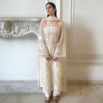 FANCY SOFT NET EMBROIDERY WORK WITH CUT WORK FANCY WORK TOP BOTTOM WITH DUPATTA PARTY WEAR WHOLESALE PRICE ETHNIC GARMENT (3)