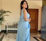 FASHIONABLE LICHI SILK JACQUARD WEAVING WORK SAREE WITH UNSTITCHED BLOUSE PARTY WEAR WHOLESALE PRICE ETHNIC GARMENT (6)